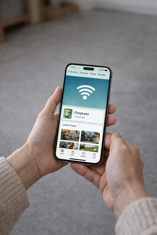 2. Connect It